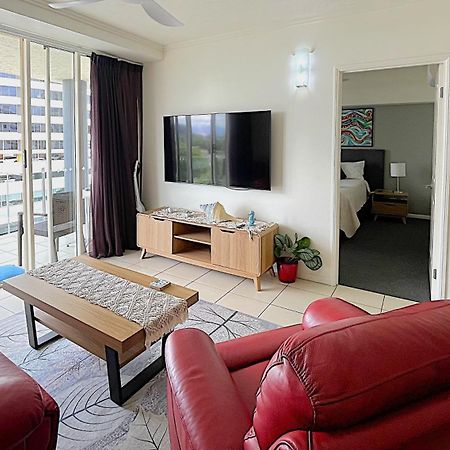 City Quays Accommodation 2 Cairns Luaran gambar
