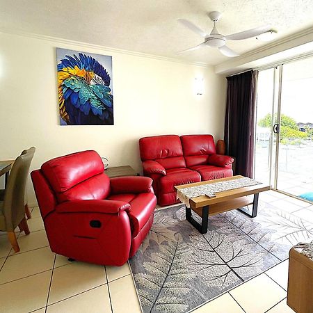 City Quays Accommodation 2 Cairns Luaran gambar