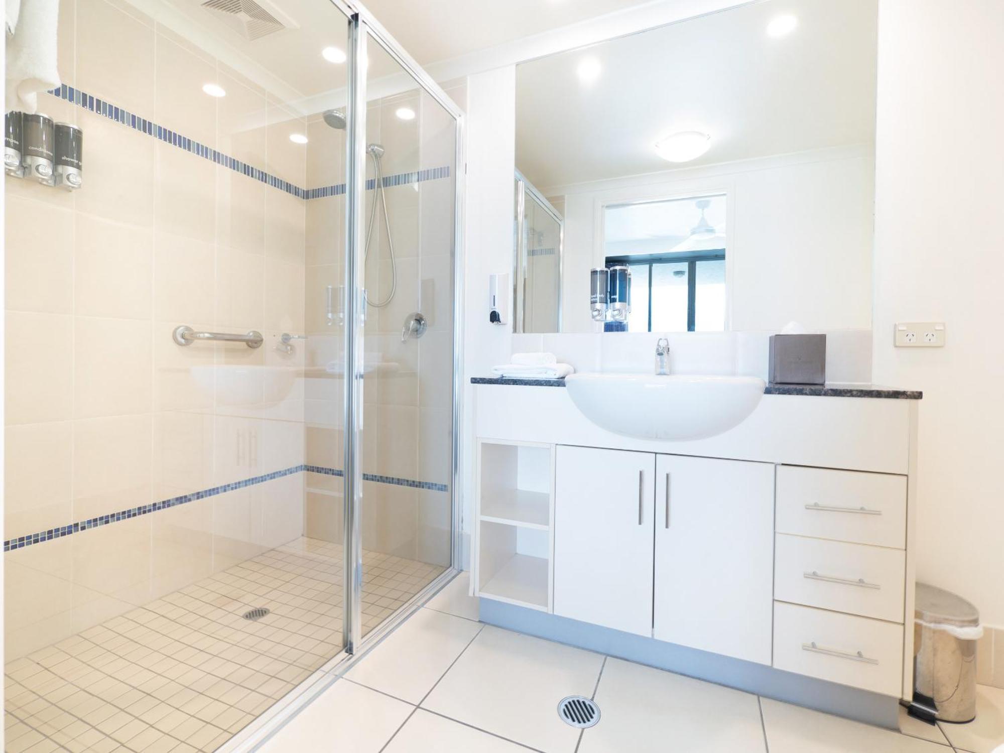 City Quays Accommodation 2 Cairns Luaran gambar