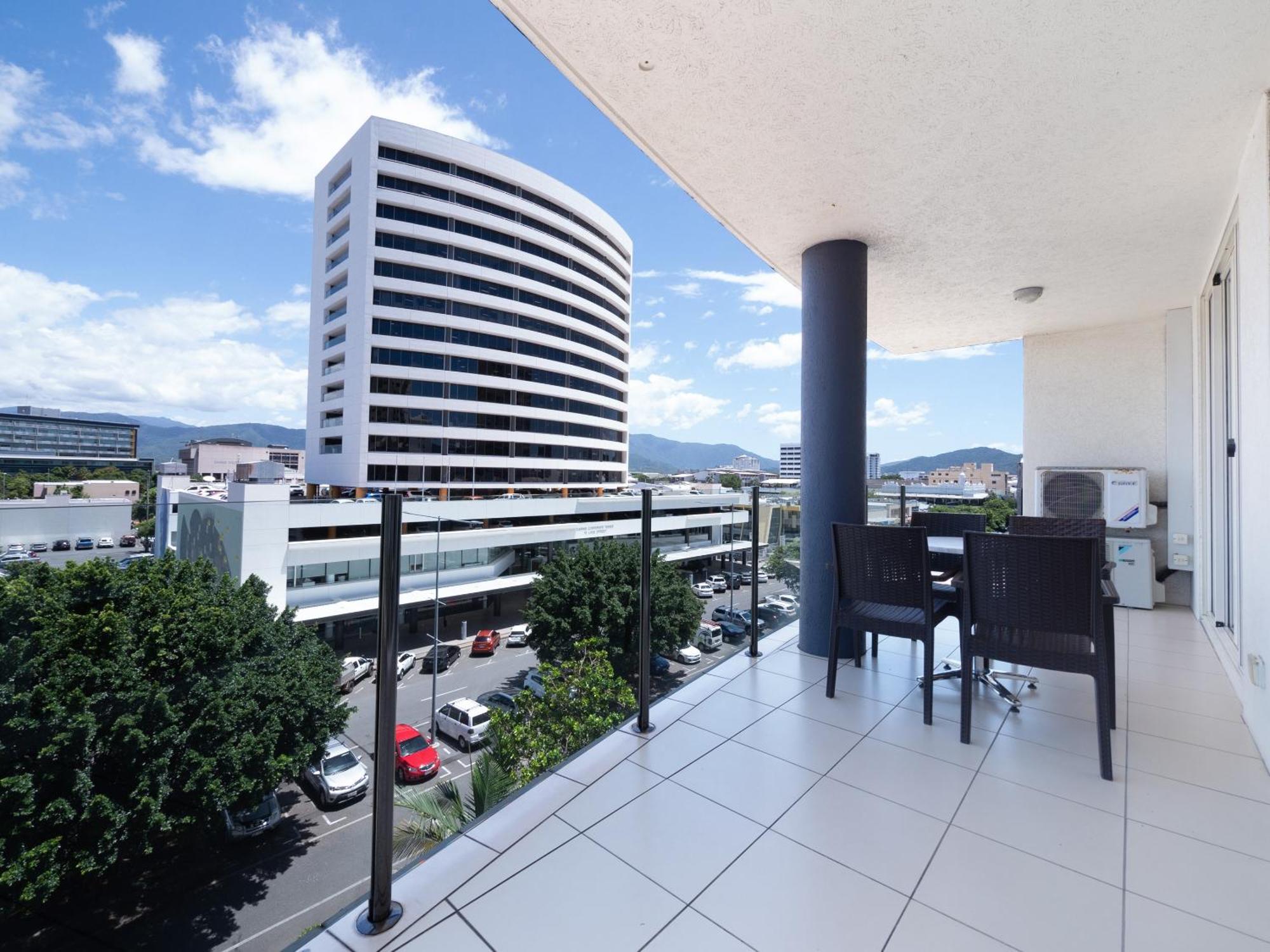 City Quays Accommodation 2 Cairns Luaran gambar