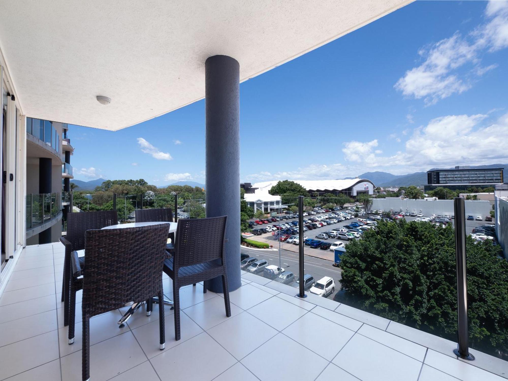 City Quays Accommodation 2 Cairns Luaran gambar