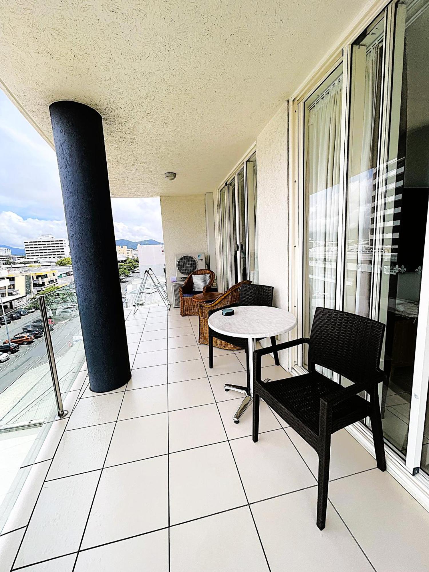 City Quays Accommodation 2 Cairns Luaran gambar