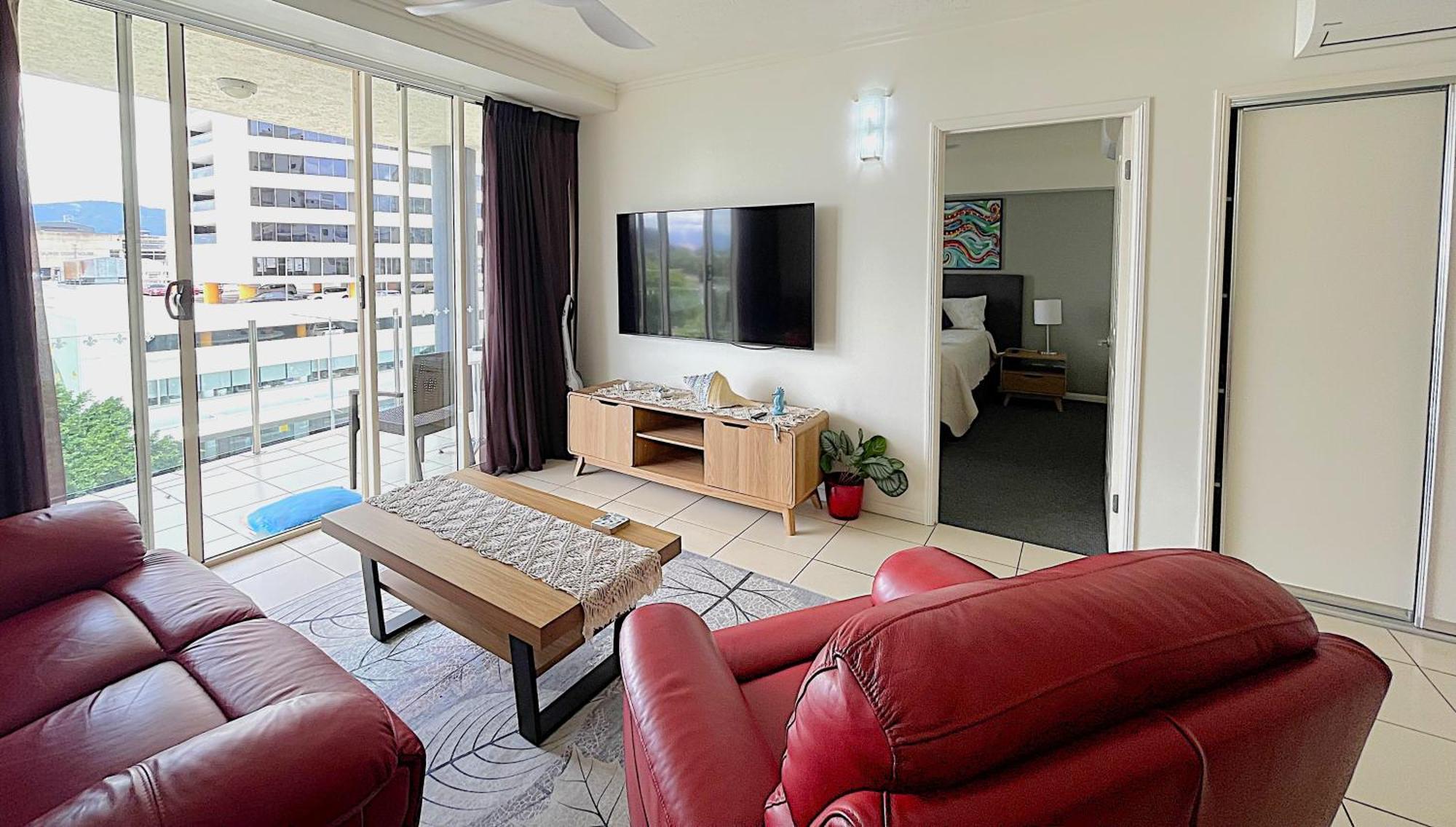 City Quays Accommodation 2 Cairns Luaran gambar