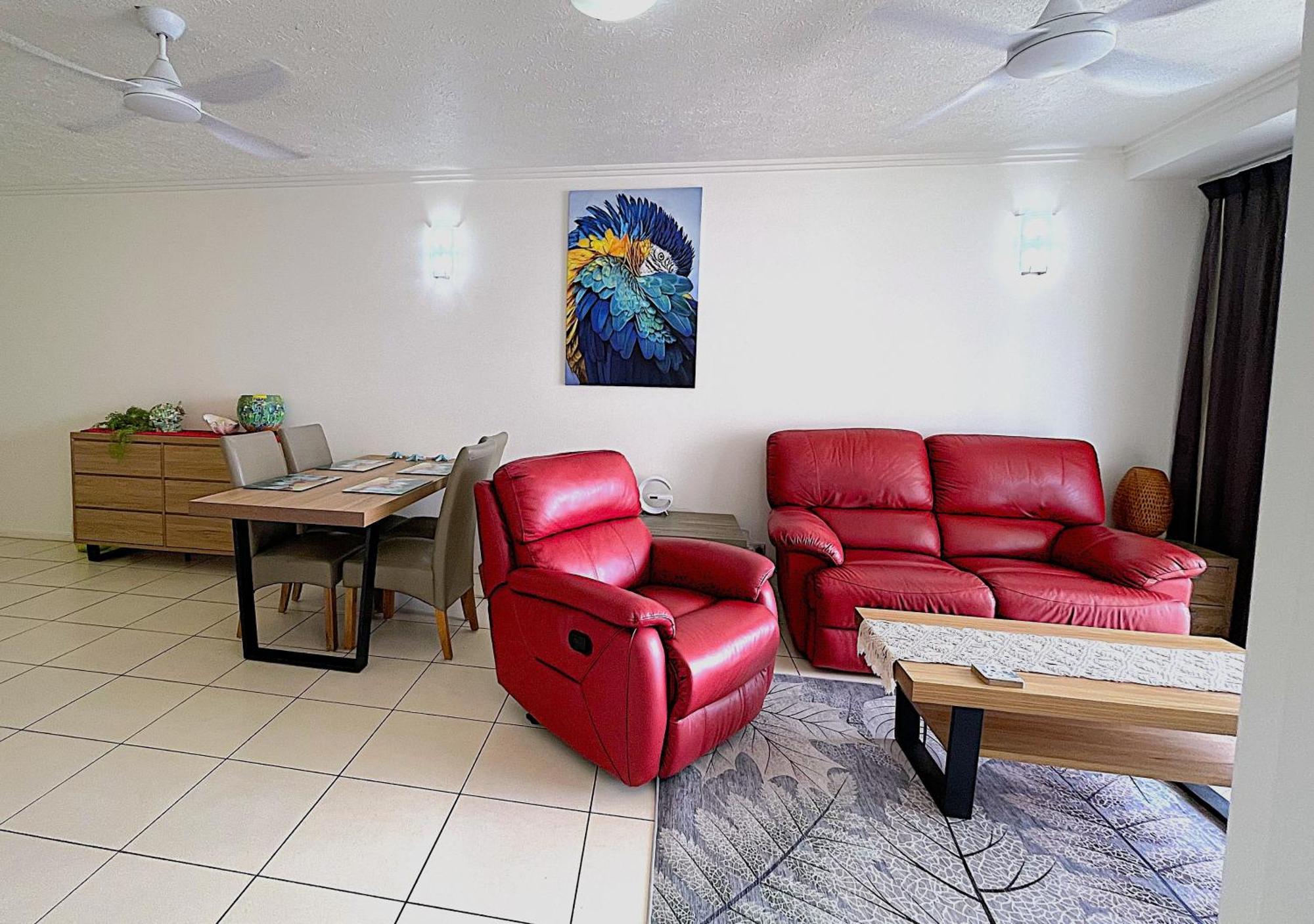 City Quays Accommodation 2 Cairns Luaran gambar
