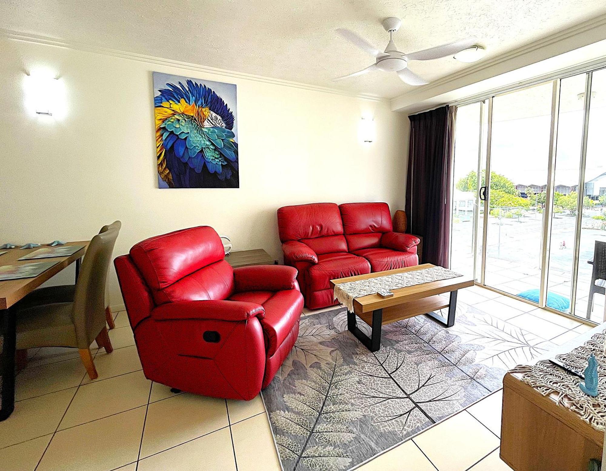 City Quays Accommodation 2 Cairns Luaran gambar