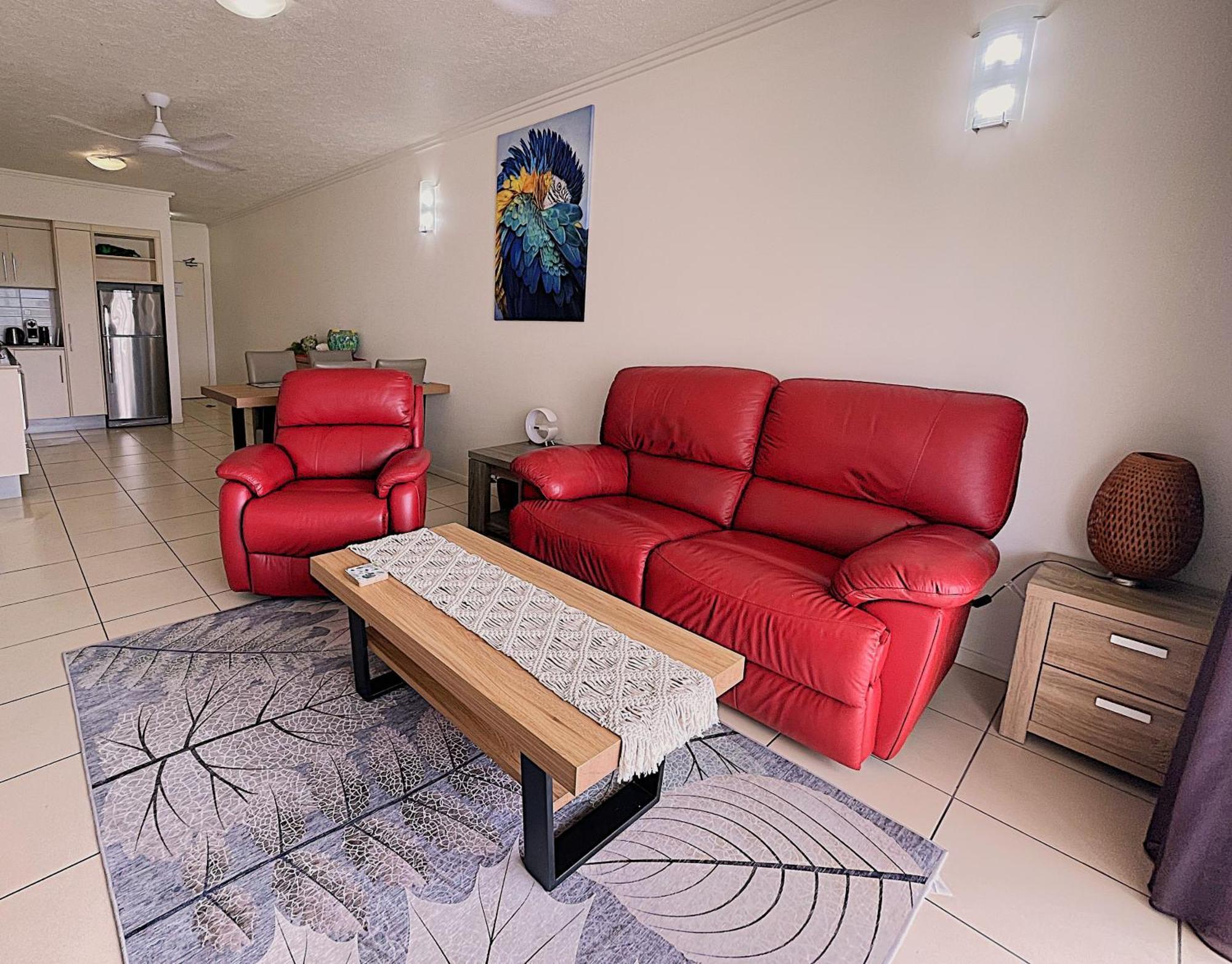 City Quays Accommodation 2 Cairns Luaran gambar
