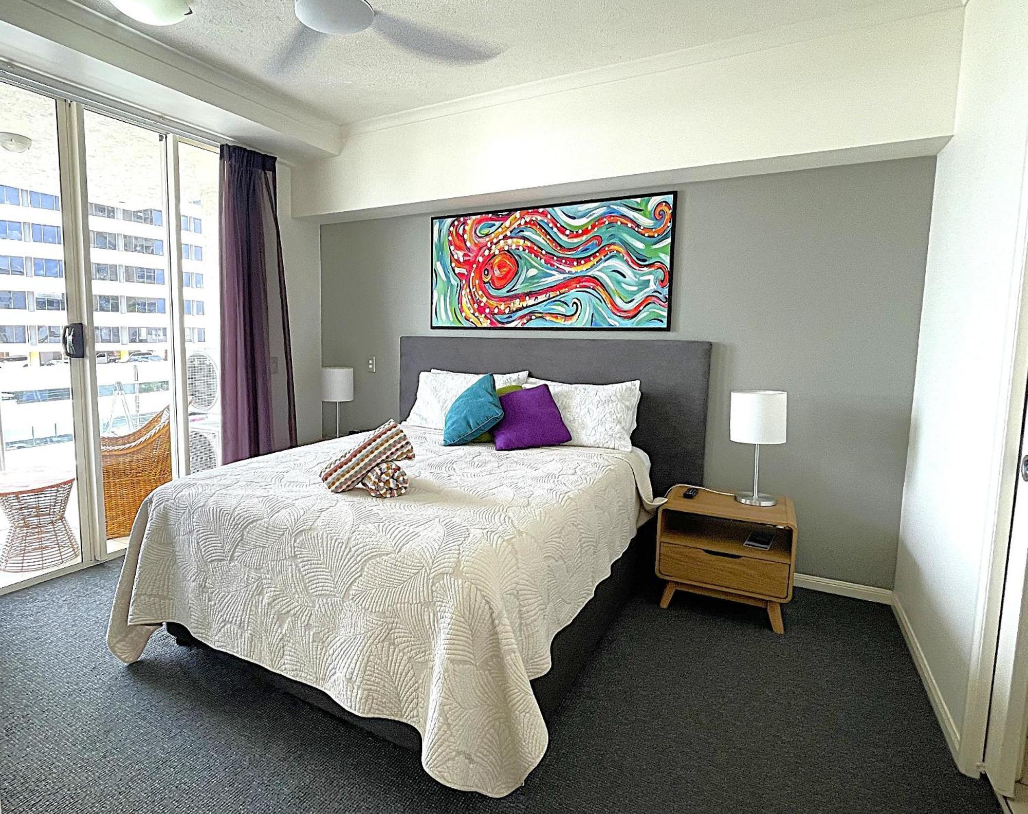 City Quays Accommodation 2 Cairns Luaran gambar