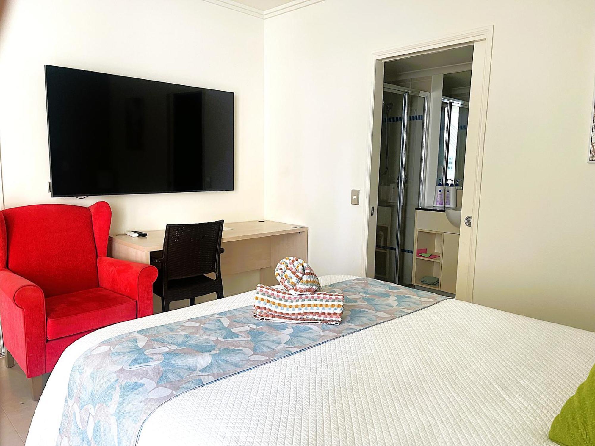 City Quays Accommodation 2 Cairns Luaran gambar