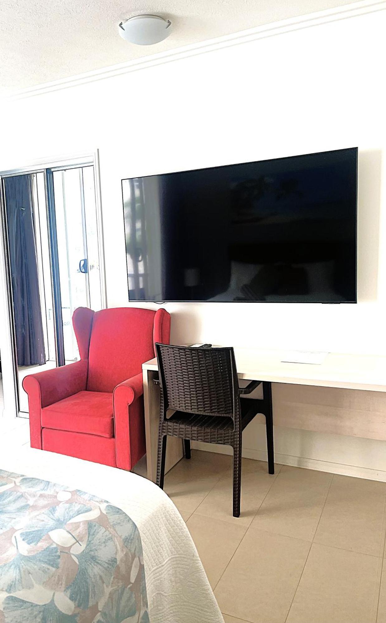 City Quays Accommodation 2 Cairns Luaran gambar