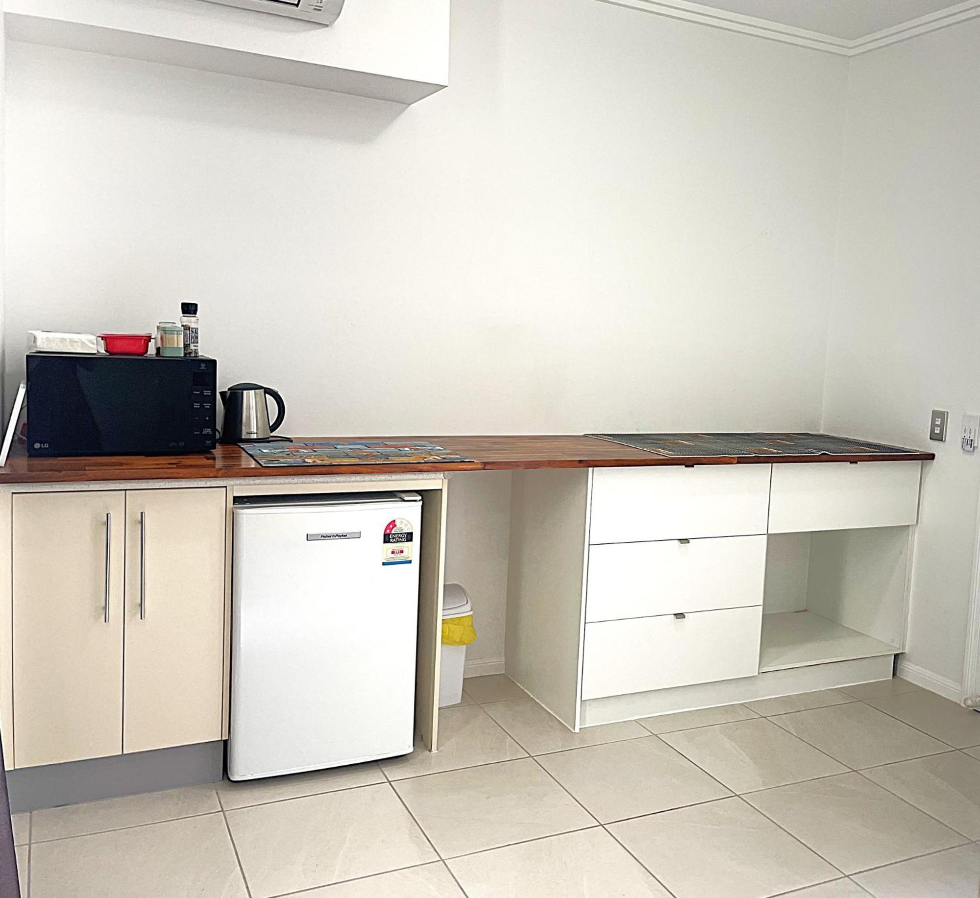 City Quays Accommodation 2 Cairns Luaran gambar