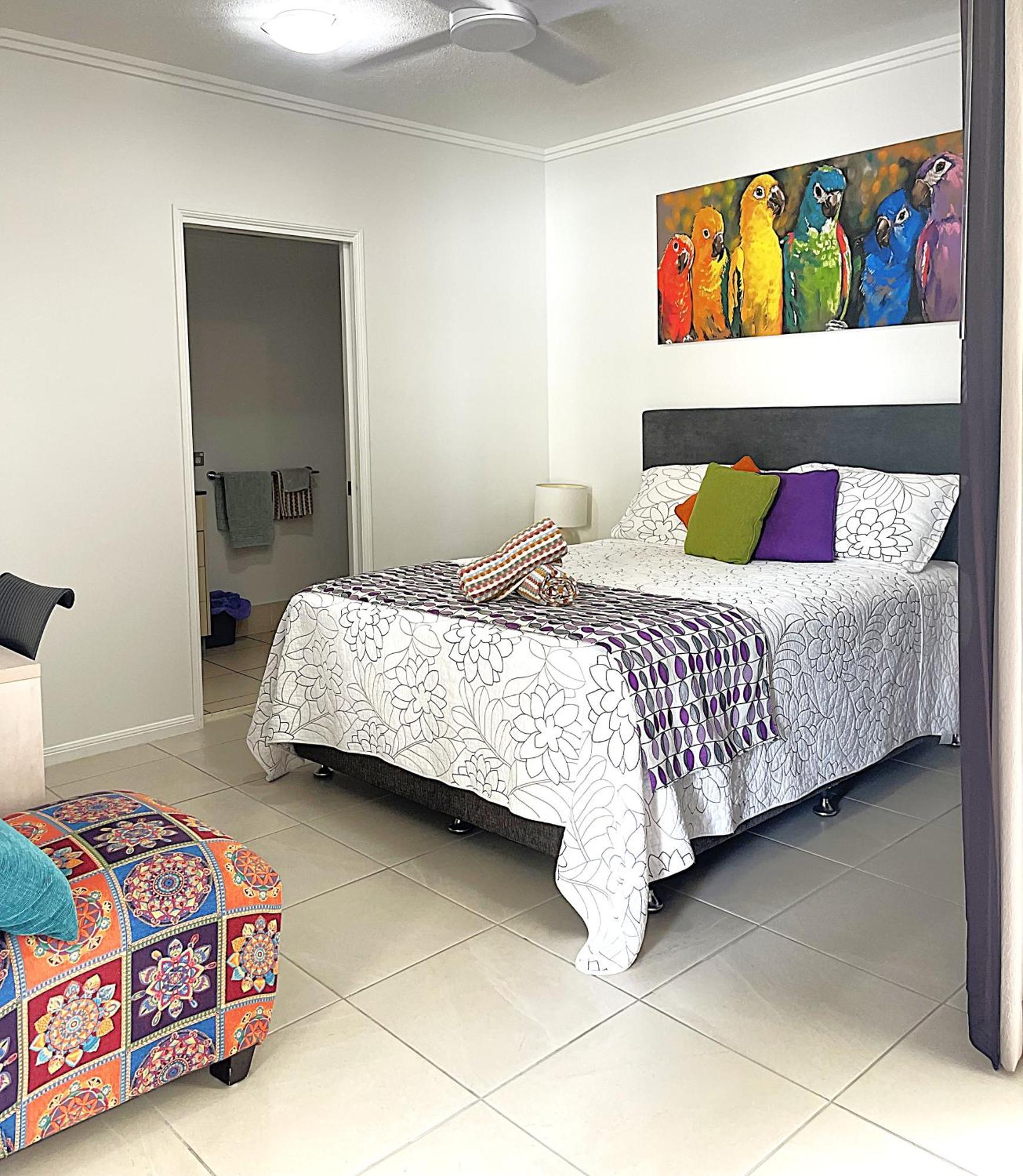 City Quays Accommodation 2 Cairns Luaran gambar