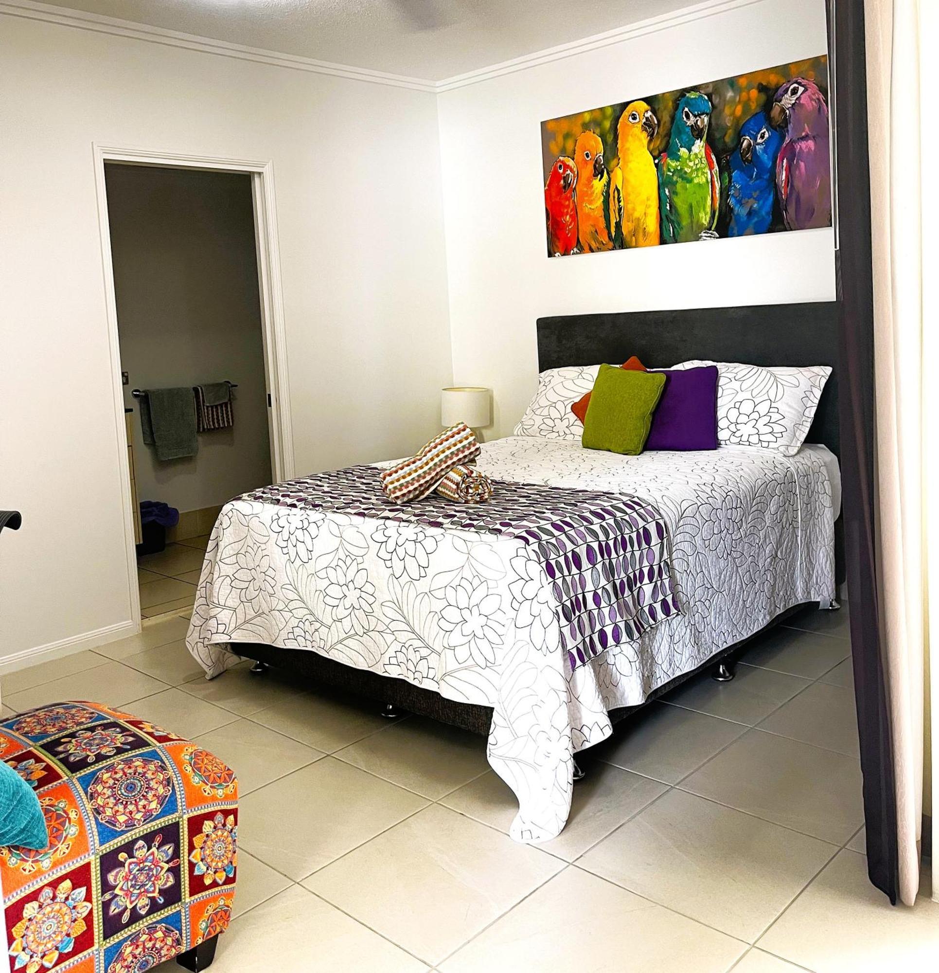City Quays Accommodation 2 Cairns Luaran gambar